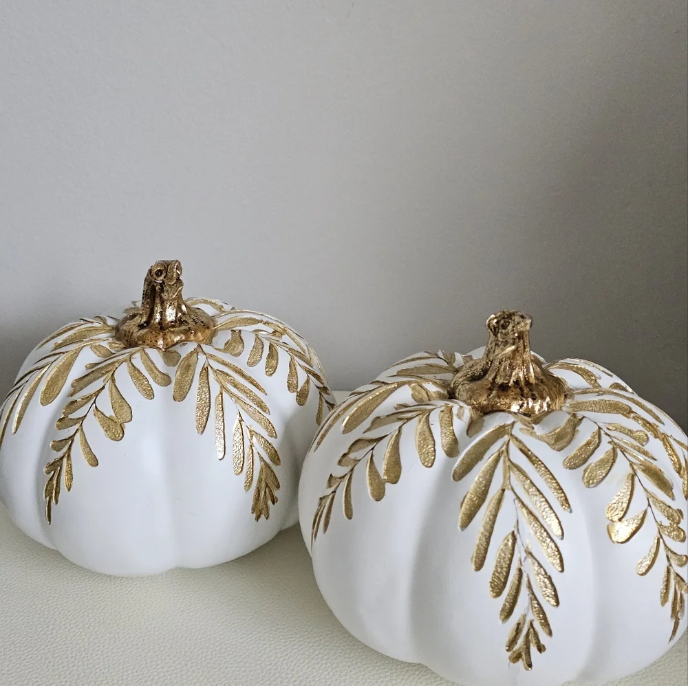 Pumpkins - Picture 3 of 3